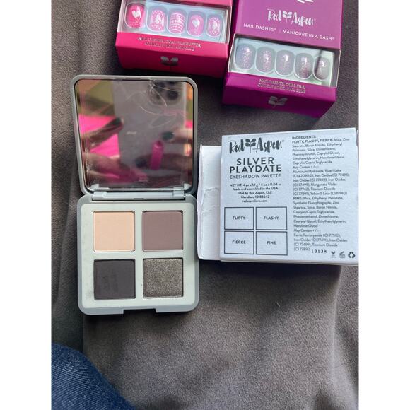 Red aspen bundle - Picture 3 of 11